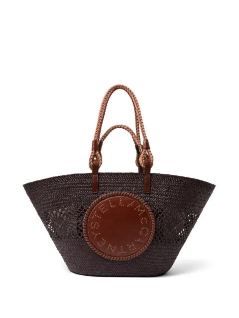 large rope tote bag by STELLA MCCARTNEY