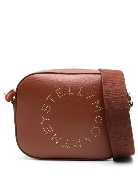 logo cross body bag by STELLA MCCARTNEY