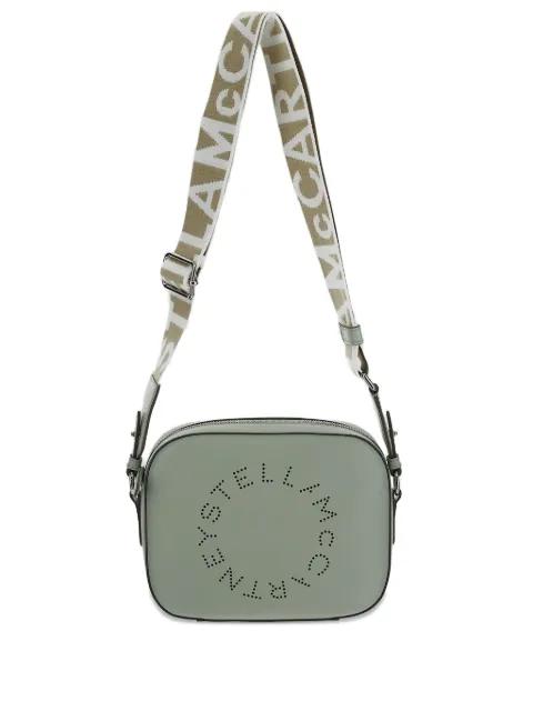 logo cross body bag by STELLA MCCARTNEY