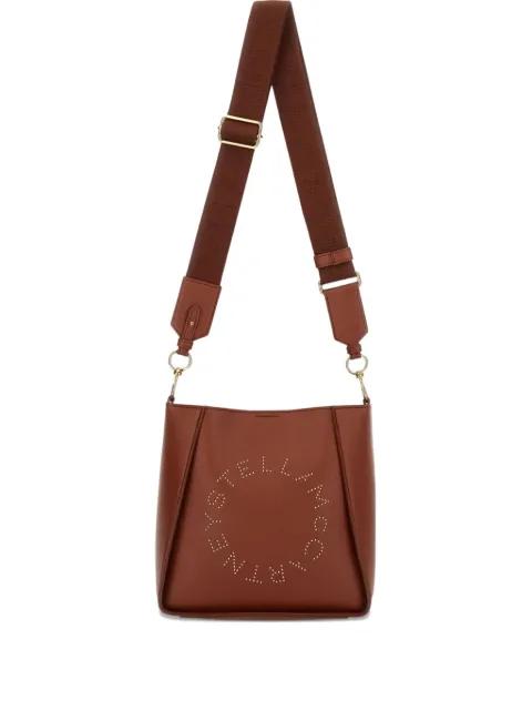 logo cross body bag by STELLA MCCARTNEY