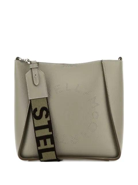 logo cross body bag by STELLA MCCARTNEY