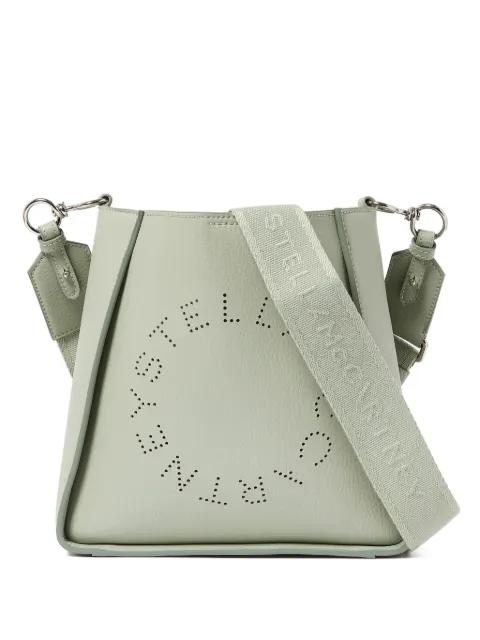 logo-detail cross body bag by STELLA MCCARTNEY