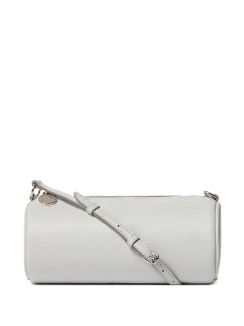 logo-detail shoulder bag by STELLA MCCARTNEY