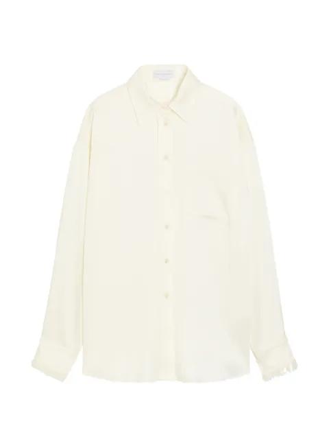 long sleeve shirt by STELLA MCCARTNEY