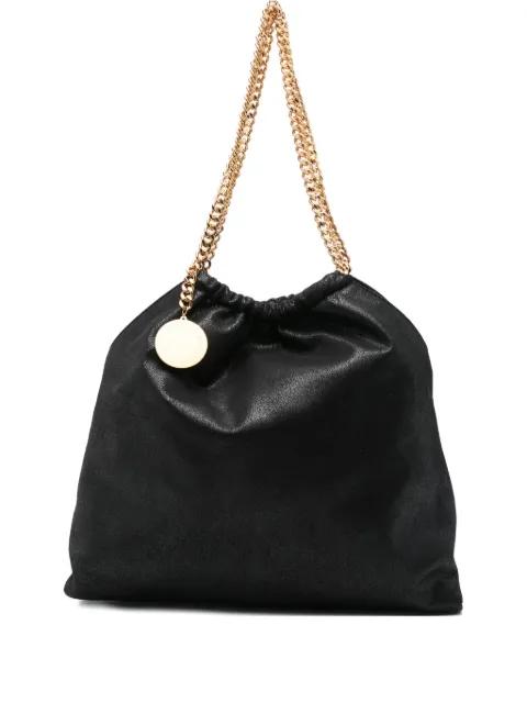 medium Falabella chain shoulder bag by STELLA MCCARTNEY