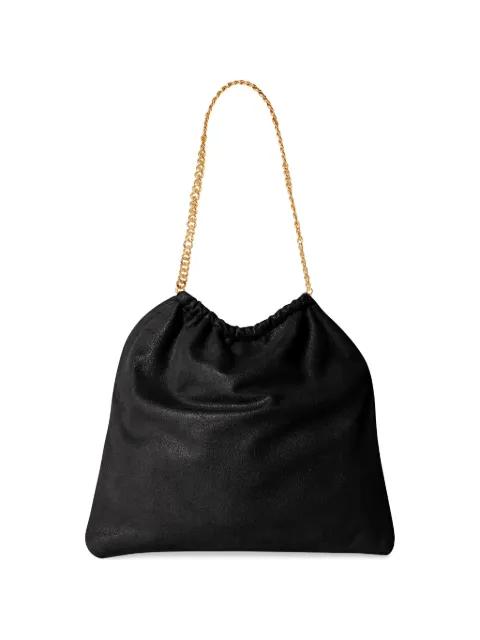 medium Falabella chain-strap tote bag by STELLA MCCARTNEY