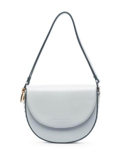 medium Frayme shoulder bag by STELLA MCCARTNEY
