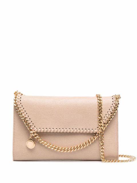 mini Falabella crossbody bag by STELLA MCCARTNEY