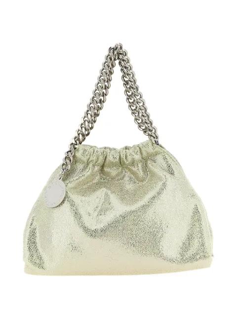 mini Falabella drawstring tote bag by STELLA MCCARTNEY