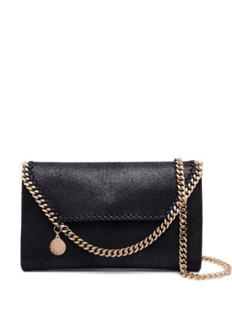 mini Falabella shoulder bag by STELLA MCCARTNEY