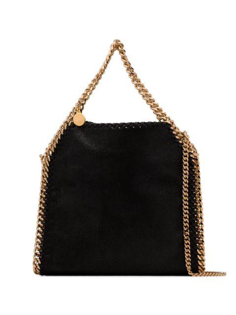 mini Falabella tote by STELLA MCCARTNEY