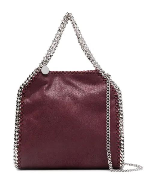 mini Falabella tote bag by STELLA MCCARTNEY