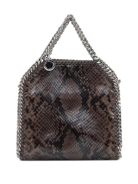 mini Falabella tote bag by STELLA MCCARTNEY