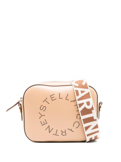 mini Logo cross body bag by STELLA MCCARTNEY