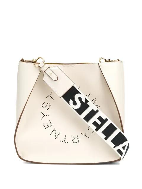 mini crossbody tote bag by STELLA MCCARTNEY