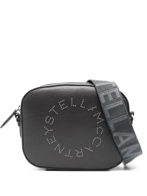 mini logo Alter Mat camera bag by STELLA MCCARTNEY