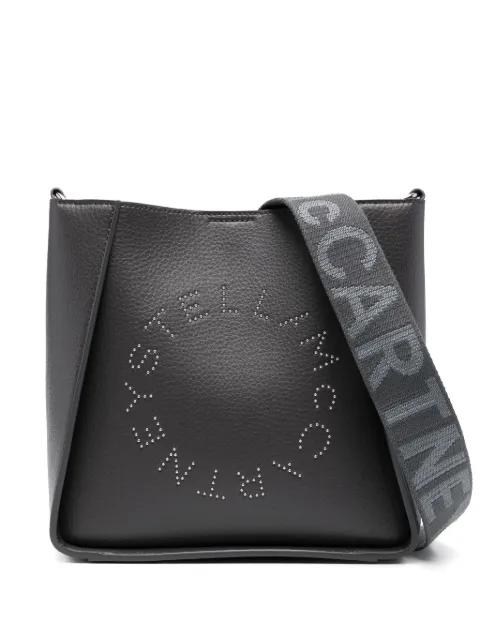 mini logo-embellished bag by STELLA MCCARTNEY