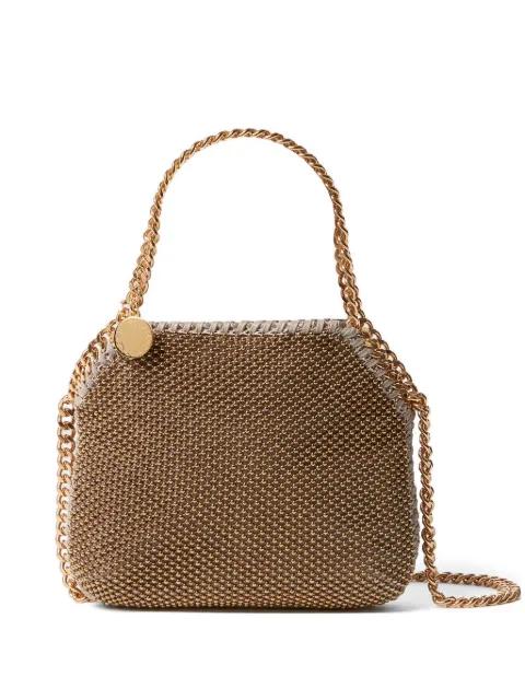 nano Falabella tote bag by STELLA MCCARTNEY