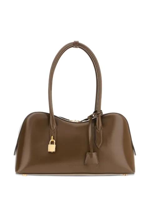 padlock detail tote bag by STELLA MCCARTNEY