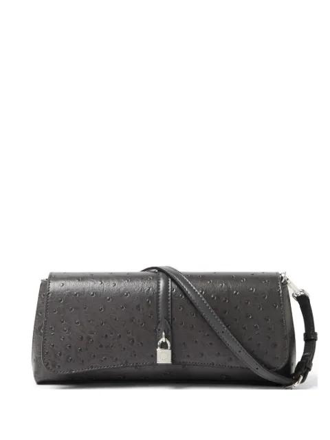 padlock shoulder bag by STELLA MCCARTNEY