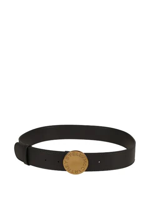 perforated-plaque belt by STELLA MCCARTNEY