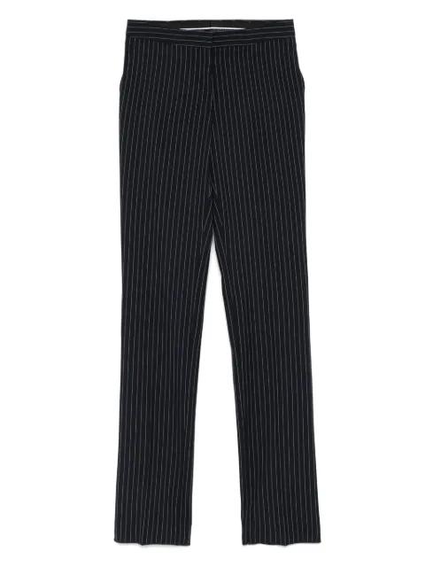 pinstriped trousers by STELLA MCCARTNEY