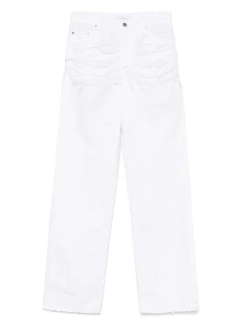 ripped jeans by STELLA MCCARTNEY