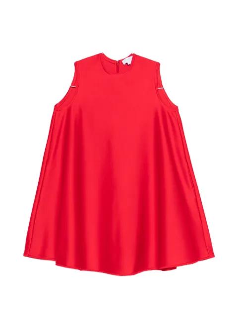 sleeveless dress by STELLA MCCARTNEY