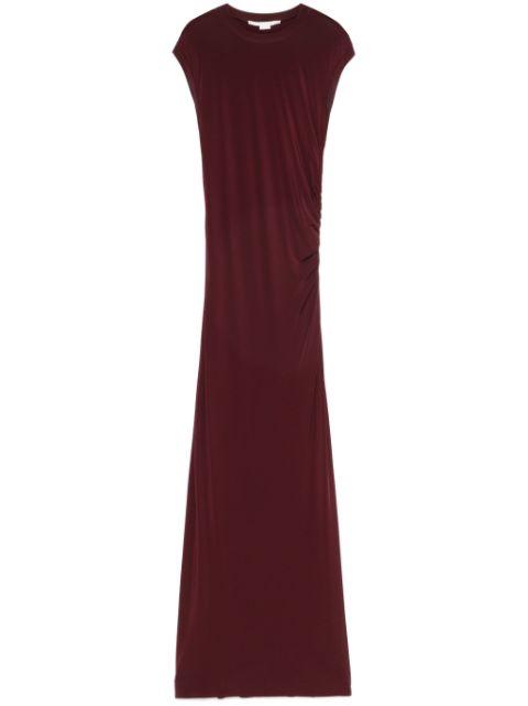 sleeveless maxi dress by STELLA MCCARTNEY
