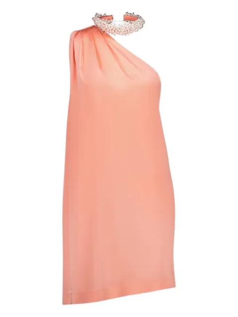 sleeveless mini dress by STELLA MCCARTNEY
