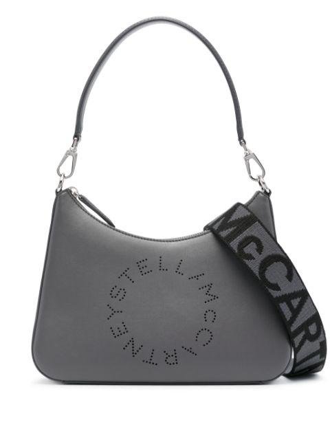 small Logo shoulder bag by STELLA MCCARTNEY