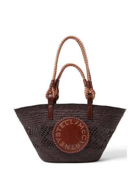 small rope tote bag by STELLA MCCARTNEY