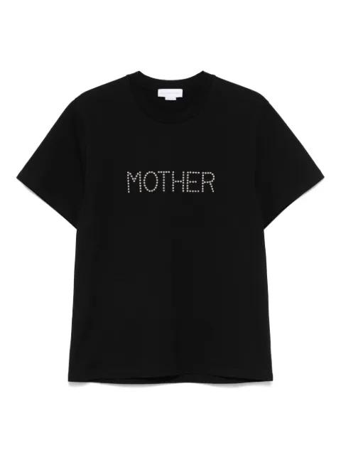 studded T-shirt by STELLA MCCARTNEY
