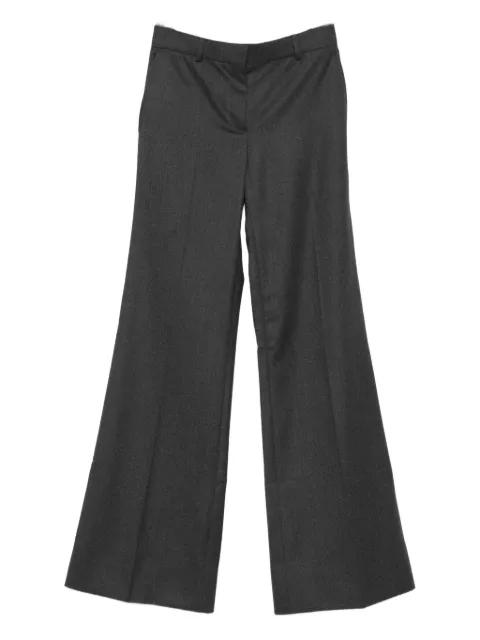 tailored wool trousers by STELLA MCCARTNEY