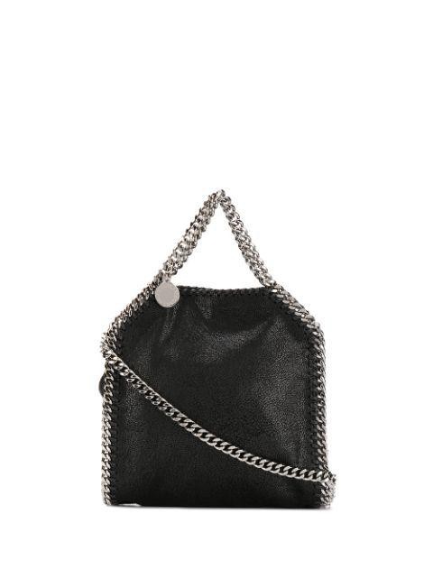tiny Falabella tote by STELLA MCCARTNEY