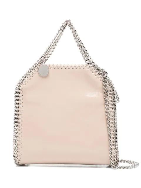 tiny Falabella tote bag by STELLA MCCARTNEY