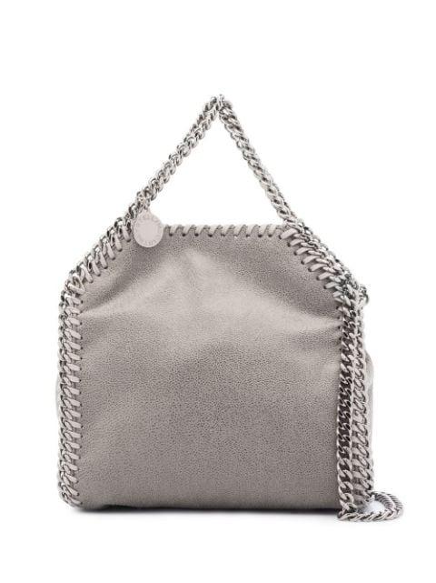 tiny Falabella tote bag by STELLA MCCARTNEY