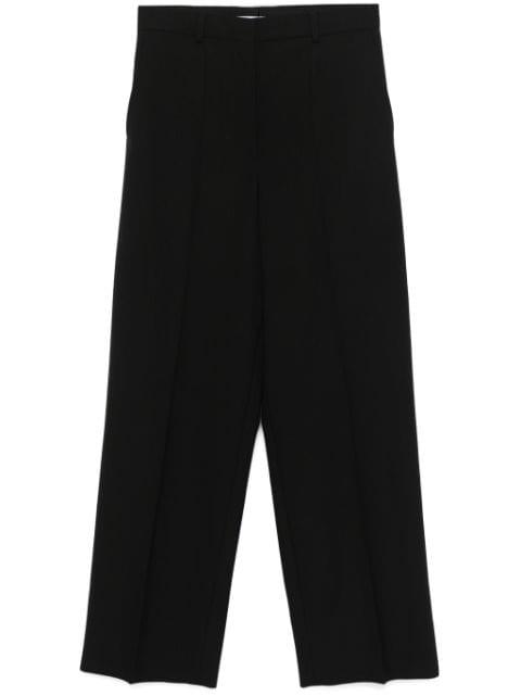 wide-leg trousers by STELLA MCCARTNEY
