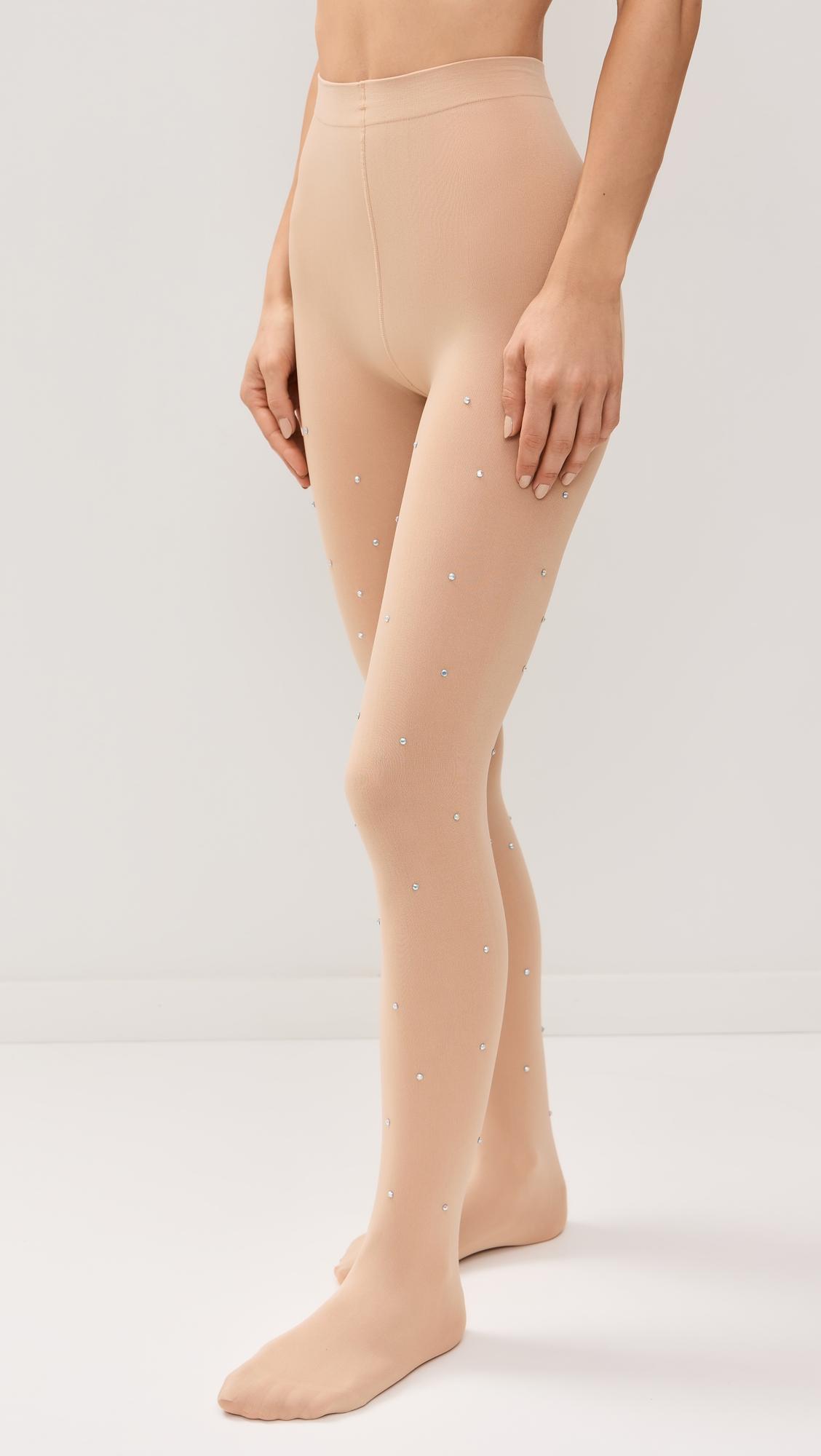 Crystal Tights by STEMS