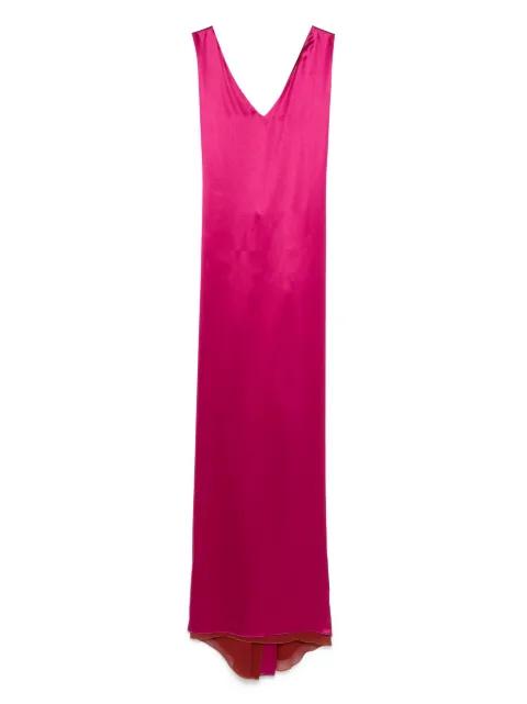 Happy maxi dress by STEPHAN JANSON