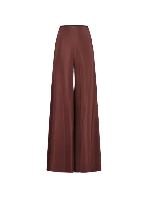 palazzo trousers by STEPHAN JANSON