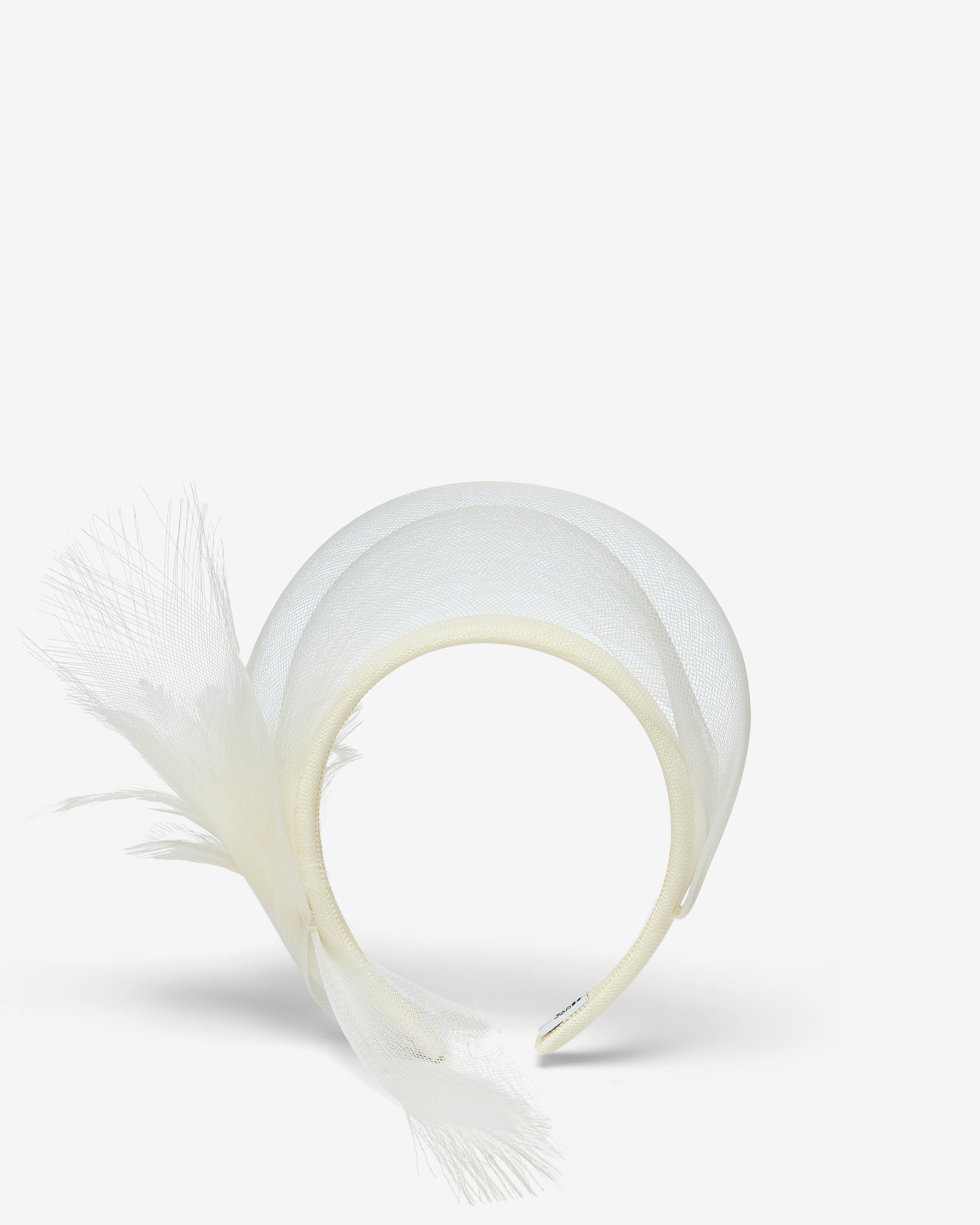 Stephen Jones - Women's Marielle - (Ivory) by STEPHEN JONES