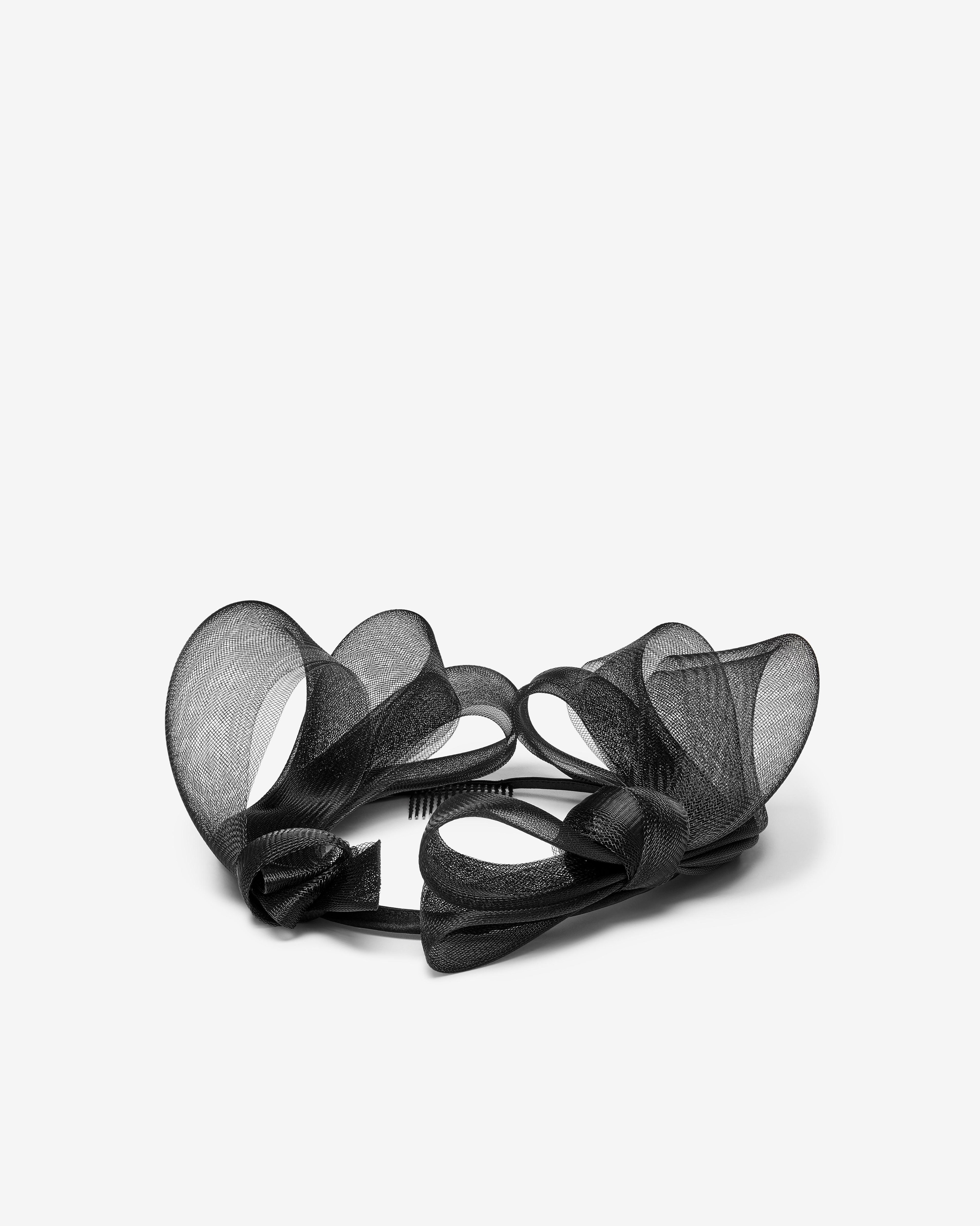 Stephen Jones - Women's Pendine - (Black) by STEPHEN JONES