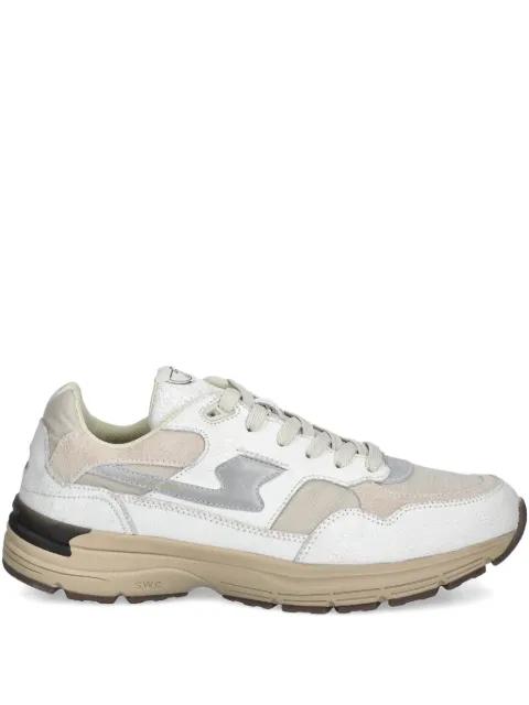 Amiel S-Strike sneakers by STEPNEY WORKERS CLUB