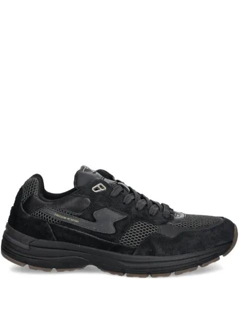 Amiel S-strike sneakers by STEPNEY WORKERS CLUB