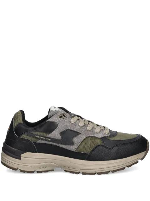 Club Ameil S-Strike sneakers by STEPNEY WORKERS CLUB