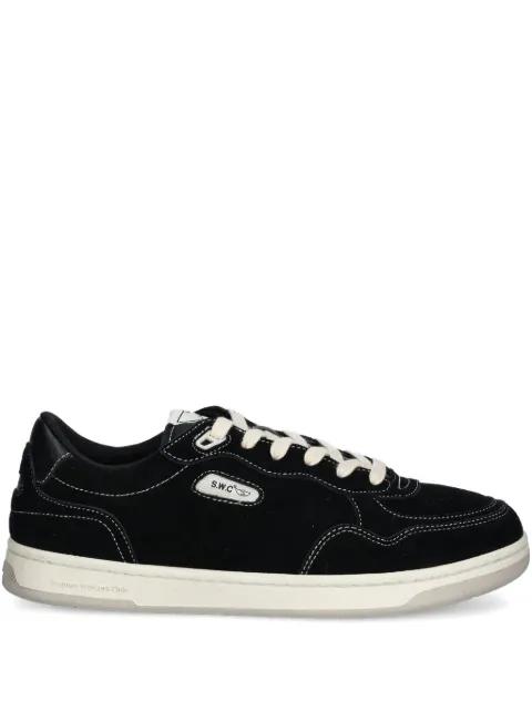 Club Pro Cup 01 Suede sneakers by STEPNEY WORKERS CLUB