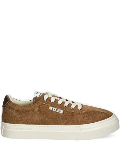 Dellow 02 Cup sneakers by STEPNEY WORKERS CLUB