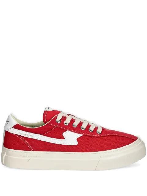 Dellow S-Strike Cup sneakers by STEPNEY WORKERS CLUB