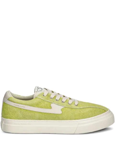 Dellow S-Strike Cup sneakers by STEPNEY WORKERS CLUB
